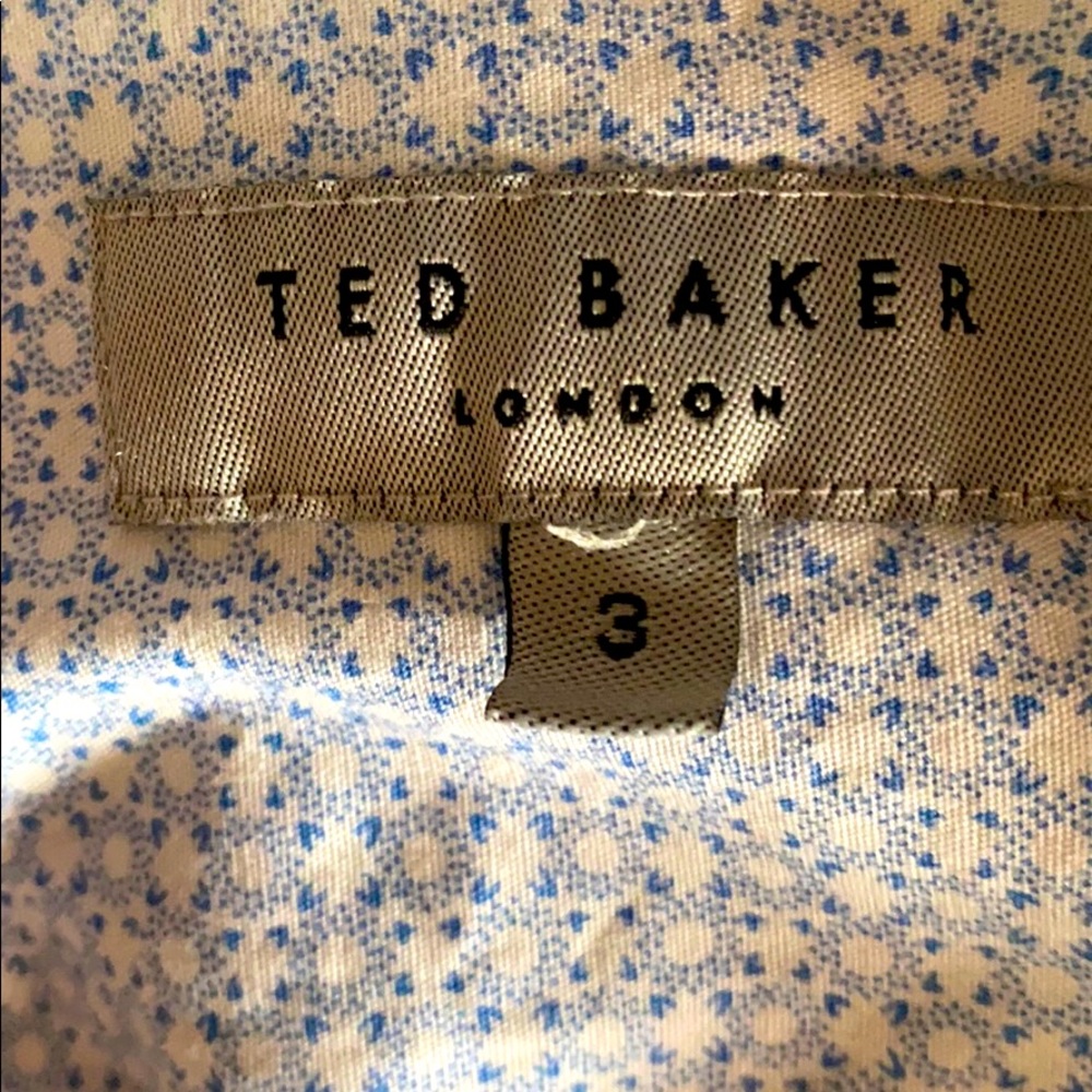 Ted baker